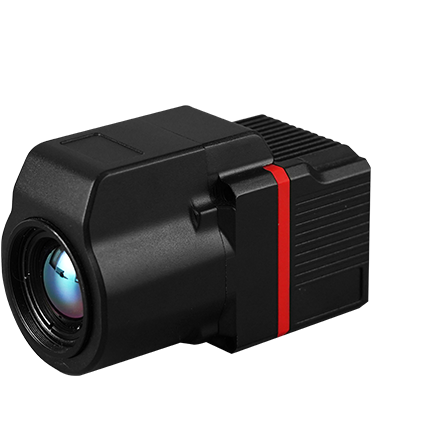 GC640观测类机芯