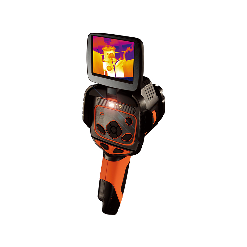 全自动工具红外热像仪公司-飒特红外