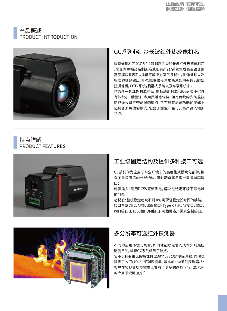 GC384测温类机芯-飒特红外热像仪2.jpg