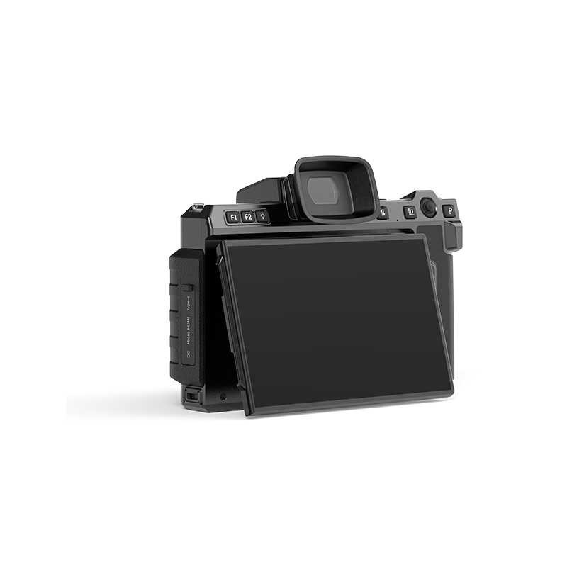 VS1280科研高端红外热像仪-飒特红外