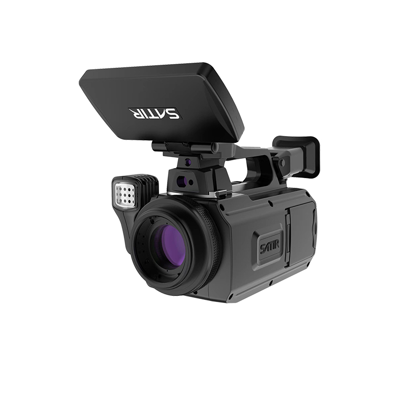 工业红外热像仪丨红外热像仪 东莞红外热像仪 红外热像仪厂家