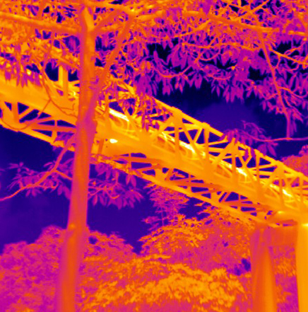 G96维护型热像仪