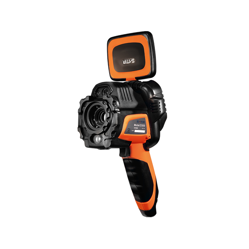 D600全自动工具红外热像仪-飒特红外